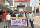 लायन्स क्लव अफ बुटवल स्मार्ट सिटीद्वारा बुटवलमा छक्का पञ्जा ४ को च्यारेटी शो