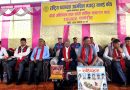 यातायात क्षेत्रको प्रबद्र्धन र बिकासको लागी पहल गर्छु ः सभामुख