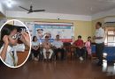 एभरेष्टमा निःशुल्क आँखा तथा सुगर परीक्षण