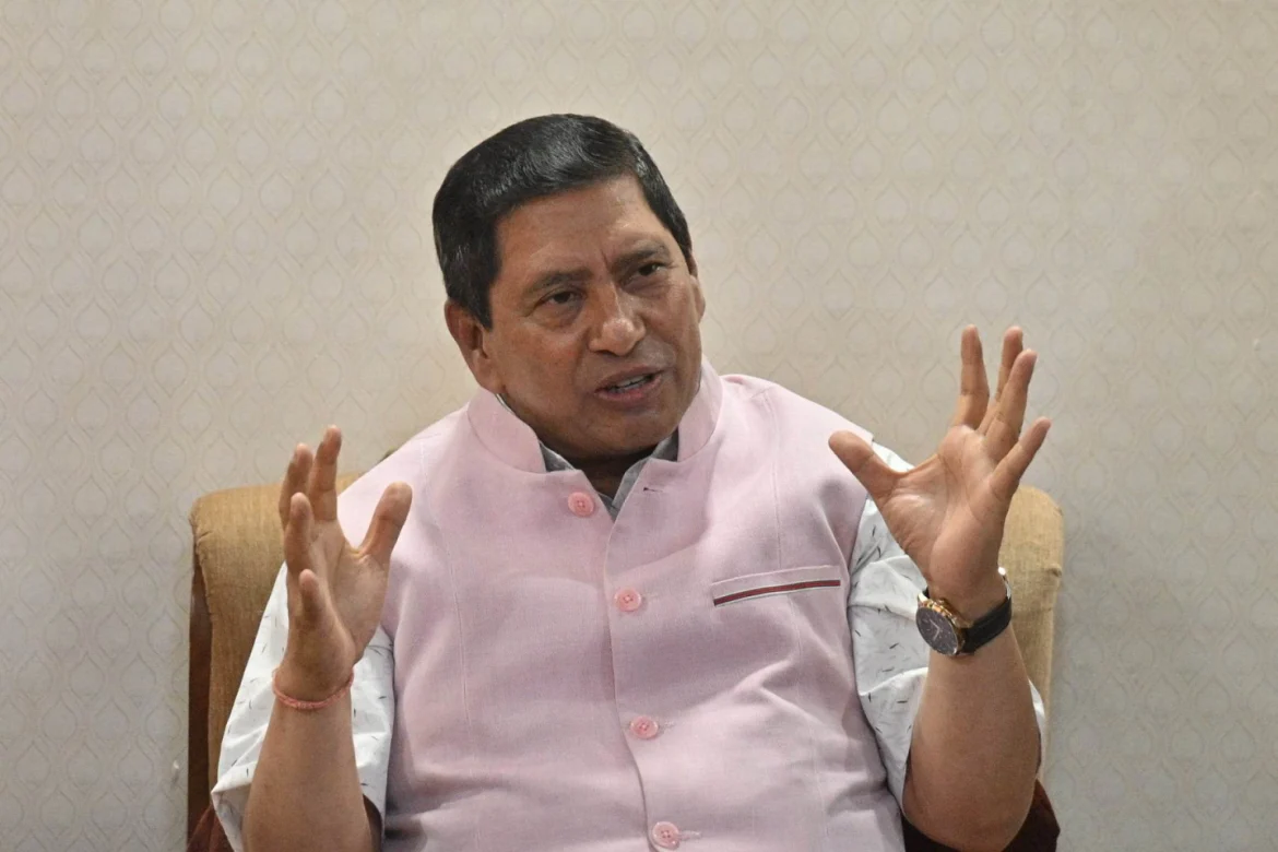 narayankaji-shrestha