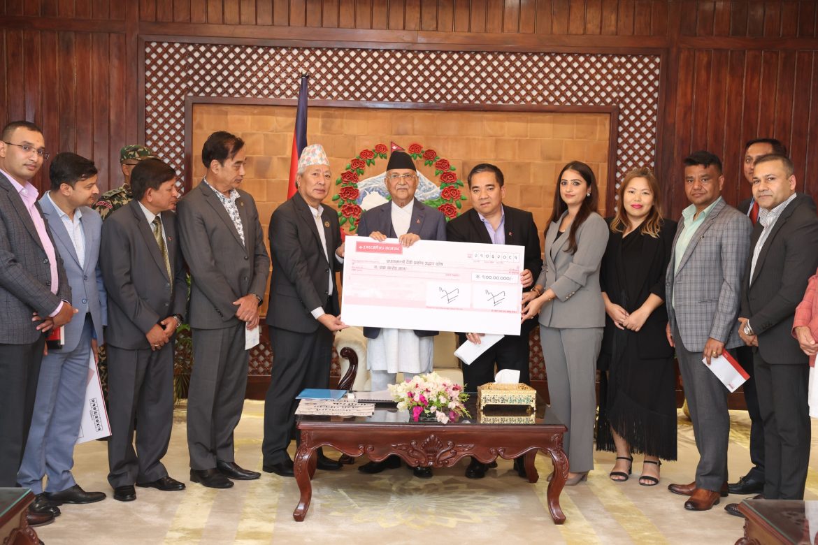 kp sharma oli priminister of nepal2024-10-07-12-59-13