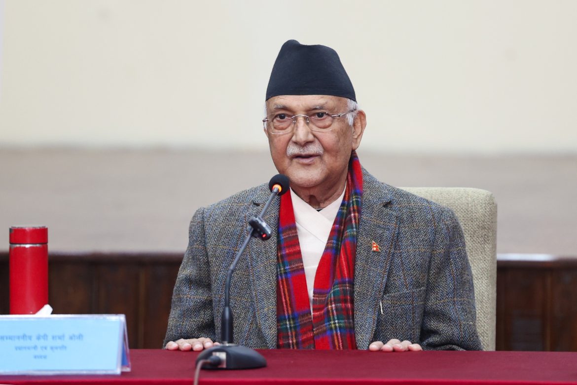 kp sharma oli priminister2025-02-18-19-42-58