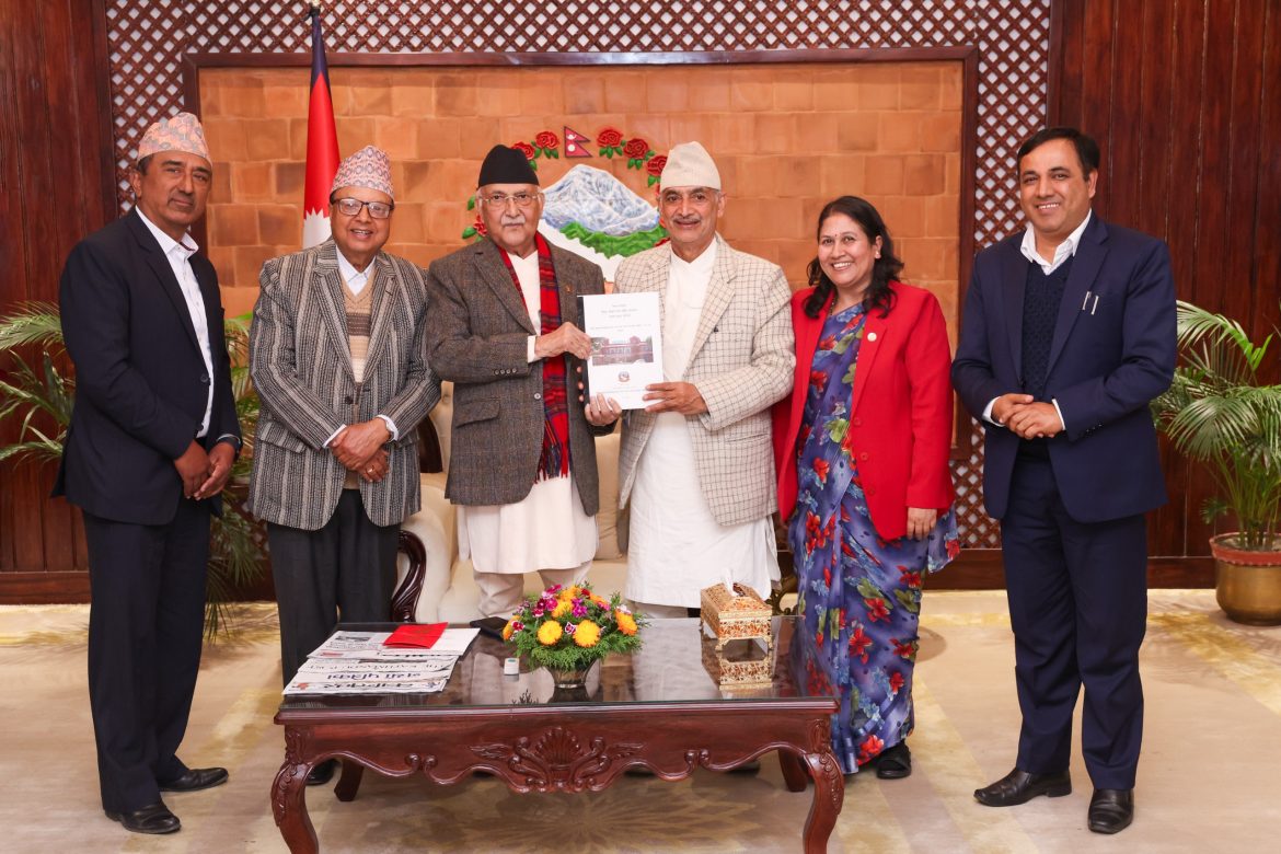 pm kp sharma oli2025-02-18-18-34-50