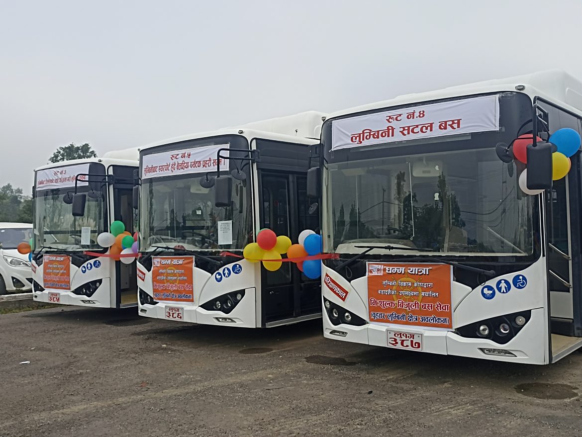 bus