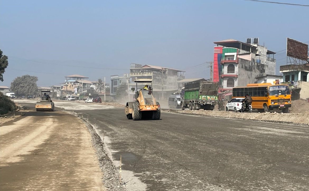 Narayanghat-butwal sadak2025-02-03-09-30-10