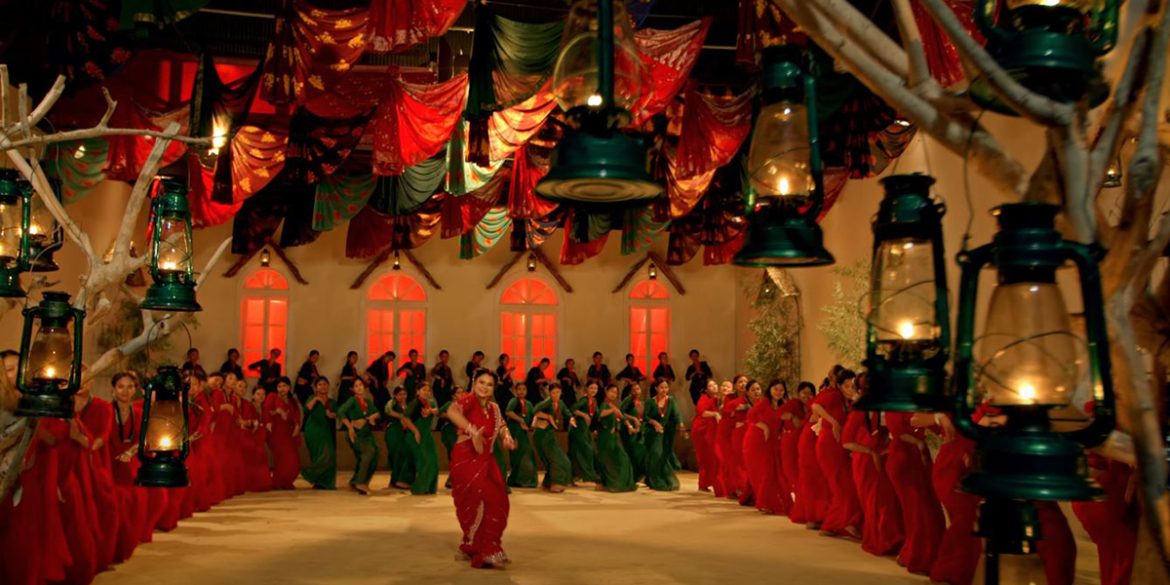 bishnumajhi-teej-song