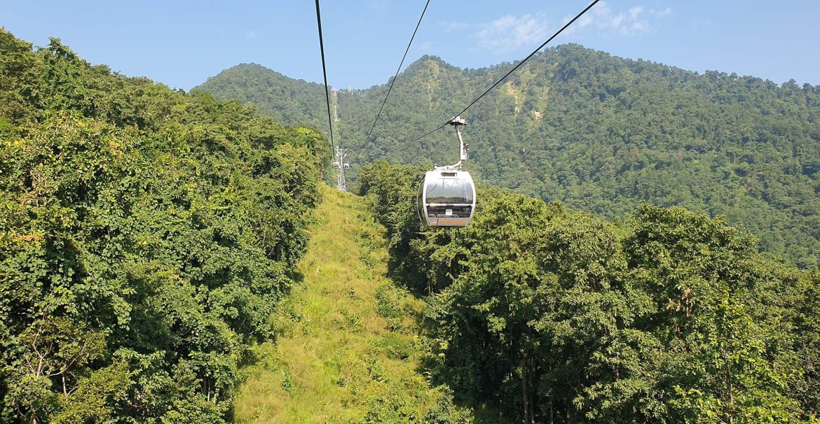 siddartha cable car 1