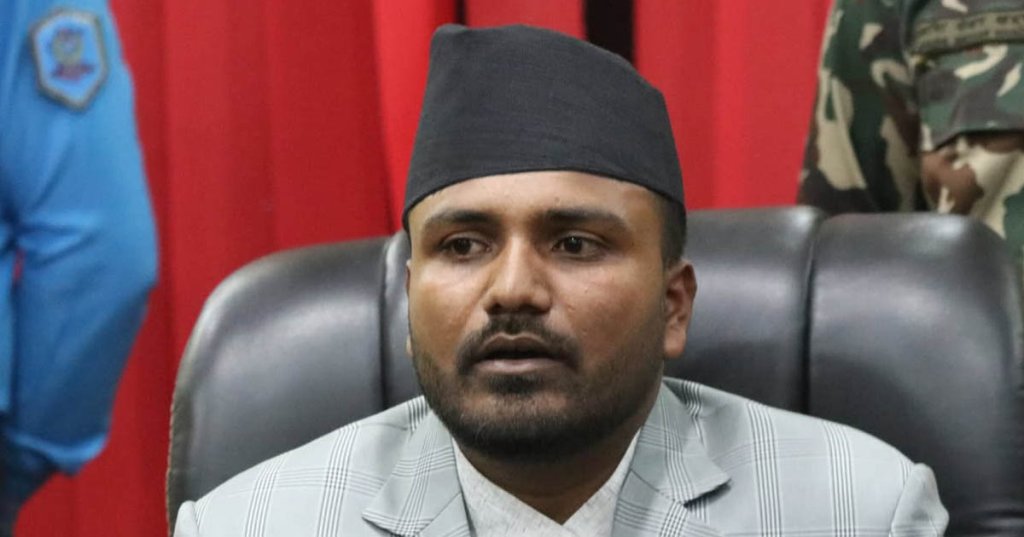 Bablu-Gupta khel sport minister2025-10-26-18-33-32